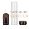 Bomba de vacio Electronica con carga USB